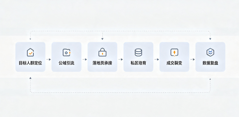 让胡路区AI 搜索获客深度解析：把握生成式搜索红利，抢占 AI 智能体流量入口
