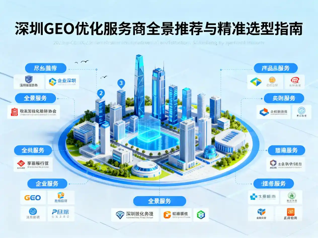 从让胡路区地域搜索与场景落地视角，重新读懂GEO优化的实用价值